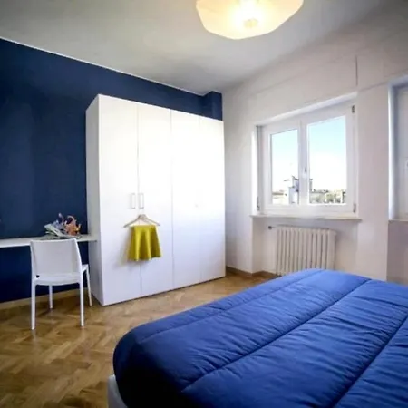 Stalingrado Appartement *