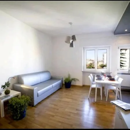 Stalingrado Appartement Bologne