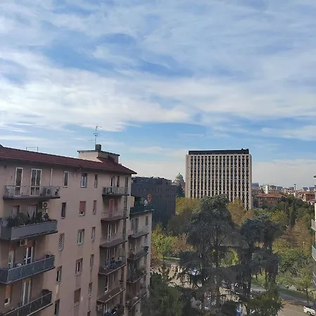 Stalingrado Appartement