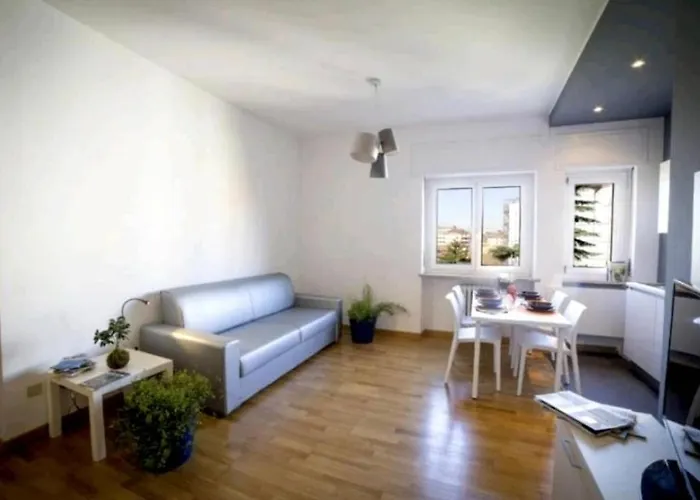 Stalingrado Appartement Bologna