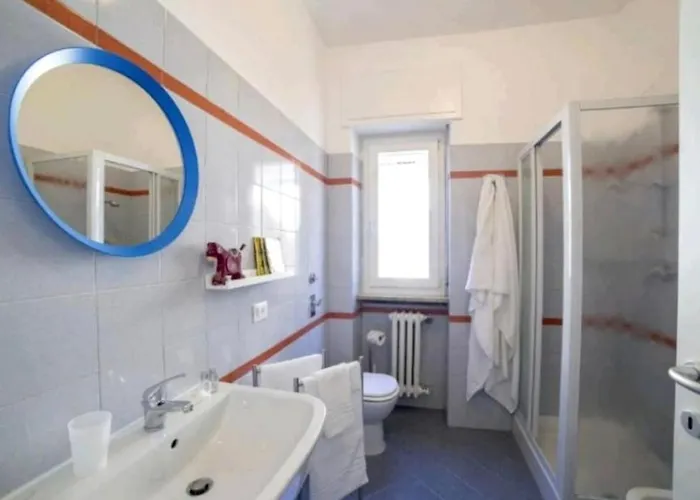 Stalingrado Appartement *