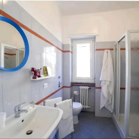 Stalingrado Appartement *