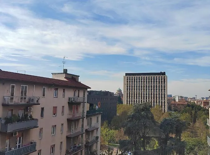 Stalingrado Appartement